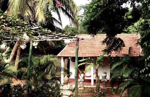 Nallur Casa | Allens home stay