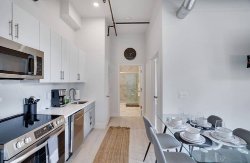 Allentown Apartamento | Allentown's Elite Space