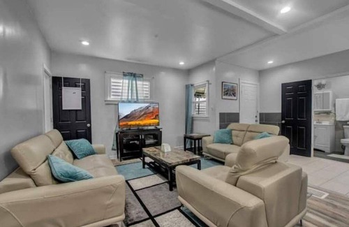 Downtown Buffalo Apartamento | Allentown’s Pad Buffalo NY