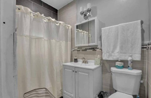 Downtown Buffalo Apartamento | Allentown’s Pad Buffalo NY