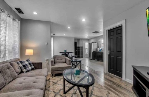 Downtown Buffalo Apartamento | Allentown's Space Buffalo NY