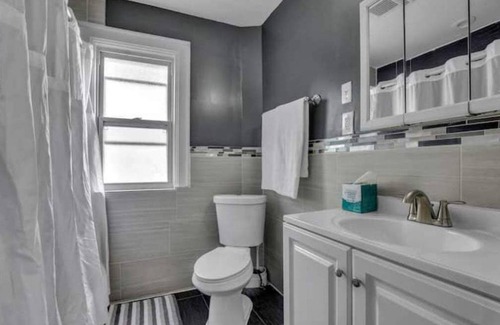 Downtown Buffalo Apartamento | Allentown's Space Buffalo NY