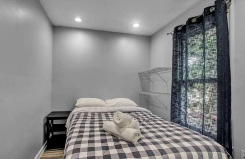 Downtown Buffalo Apartamento | Allentown's Space Buffalo NY