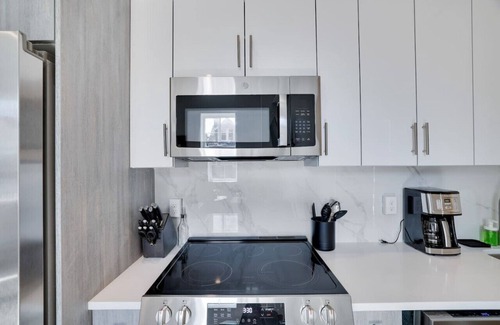 Allentown Apartamento | Allentowns Elite Pt 2