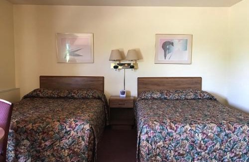 East Texas Hotel | Allenwood Motel
