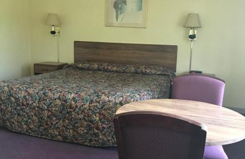 East Texas Hotel | Allenwood Motel