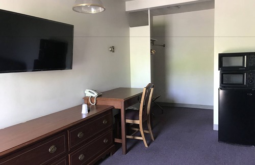 East Texas Hotel | Allenwood Motel