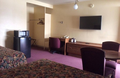 East Texas Hotel | Allenwood Motel