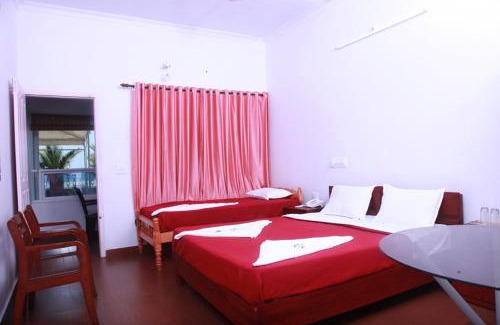 Sea View Ward Hotel | Alleppey Holiday Beach Resort By VOYE HOMES