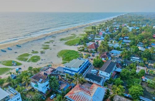 Sea View Ward Hotel | Alleppey Holiday Beach Resort By VOYE HOMES