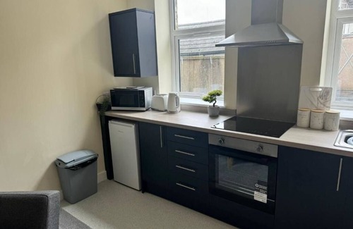 Maryport Apartamento | Allerby Apartment - 1 Bed
