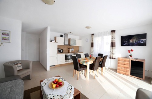 St. Peter im Schwarzwald Apartamento | Apartamentos para personas con alergia 5 estrellas DTV