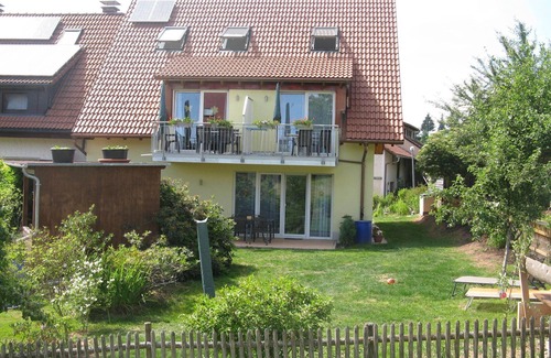 St. Peter im Schwarzwald Apartamento | Apartamentos para personas con alergia 5 estrellas DTV