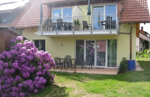 St. Peter im Schwarzwald Apartamento | Apartamentos para personas con alergia 5 estrellas DTV
