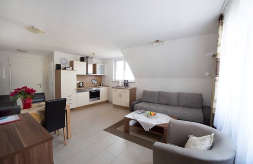 St. Peter im Schwarzwald Apartamento | Alergia apartamentos amigables 5 estrellas DTV