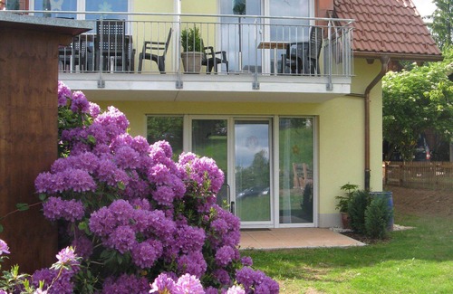 St. Peter im Schwarzwald Apartamento | Apartamentos a prueba de alergias 5 estrellas DTV