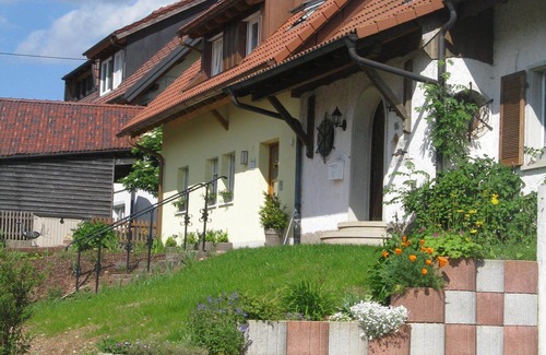 St. Peter im Schwarzwald Apartamento | Apartamentos a prueba de alergias 5 estrellas DTV