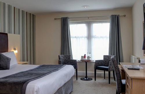 Northallerton Hotel | Allerton Court Hotel
