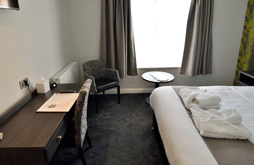 Northallerton Hotel | Allerton Court Hotel