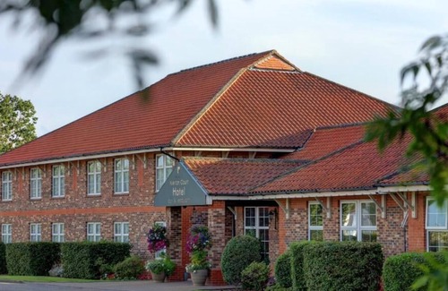 Northallerton Hotel | Allerton Court Hotel