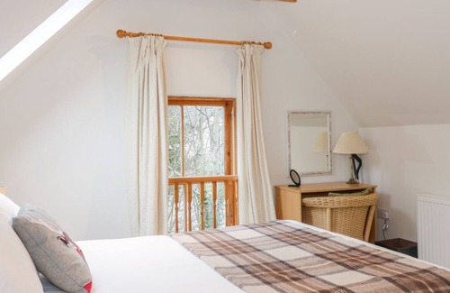 Jedburgh Cabaña | Allerton House Stables