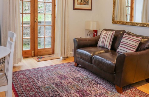 Jedburgh Cabaña | Allerton House Stables