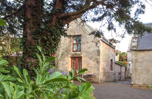 Jedburgh Cabaña | Allerton House Stables