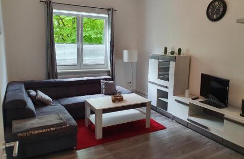 Center Apartamento | Alles NEU nach Komplettsanierung in direkter Nähe zum Südstrand
