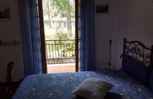 Pozzolgroppo Otro | Allevamento B&B