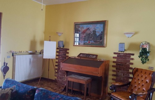 Pozzolgroppo Otro | Allevamento B&B