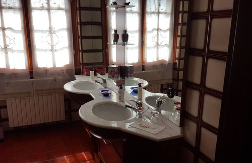 Pozzolgroppo Otro | Allevamento B&B