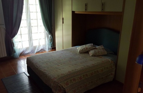 Pozzolgroppo Otro | Allevamento B&B