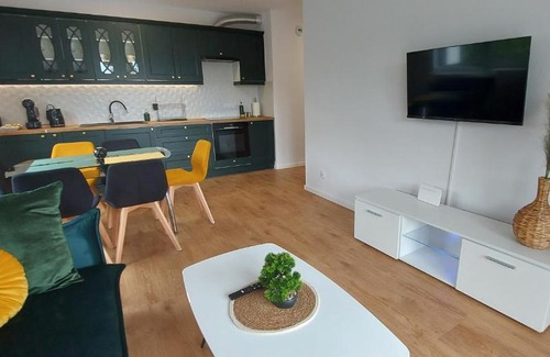 Jelenia Gora Apartamento | Allewidok 2