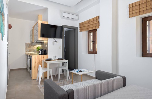 Rhodes Old Town Apartamento | Alley 7