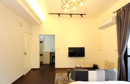 Hualien City Centre Cama Y Desayuno | Alley B&B