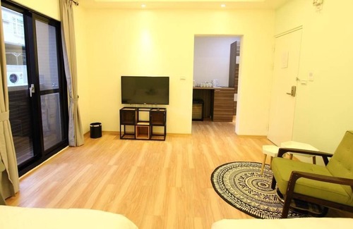 Hualien City Centre Cama Y Desayuno | Alley B&B