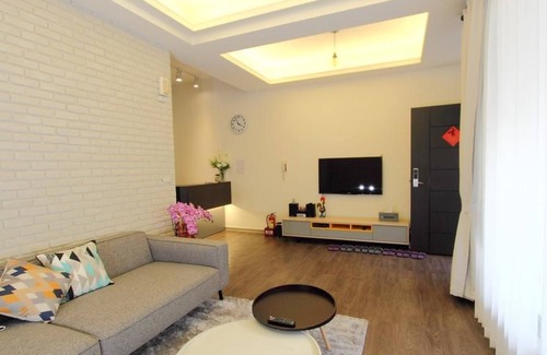 Hualien City Centre Cama Y Desayuno | Alley B&B