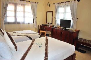 Phu Hai Beach Complejo | Allezboo Beach Resort & Spa