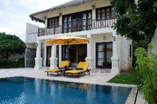 Phu Hai Beach Complejo | Allezboo Beach Resort & Spa