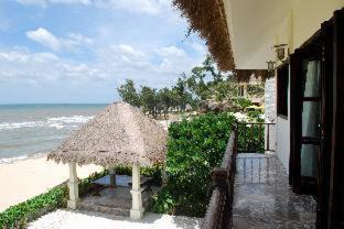 Phu Hai Beach Complejo | Allezboo Beach Resort & Spa