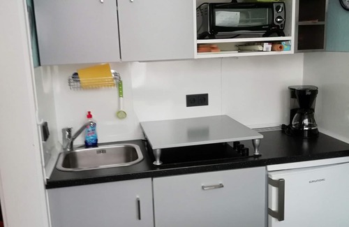 Verwaltungsgemeinschaft Hornergruppe Casa | Allgäu Appartements Fischen im Allgäu Apartamento Orth