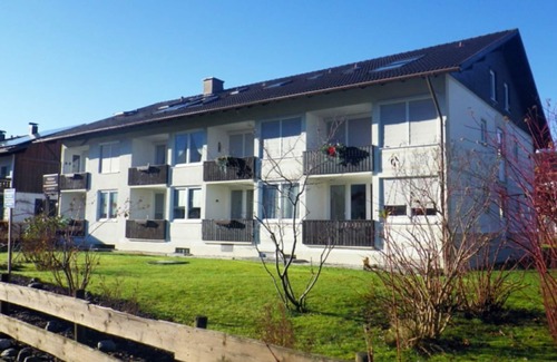 Verwaltungsgemeinschaft Hornergruppe Casa | Allgäu Appartements Fischen im Allgäu Apartamento Orth