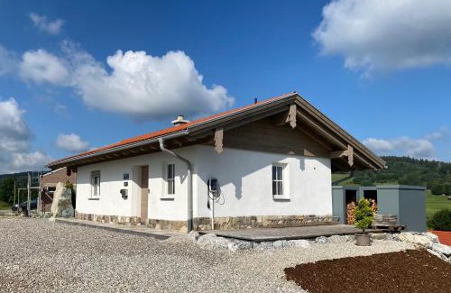 Kaufbeuren Chalet De Esquí | Allgäu-Chalet Kaufbeuren
