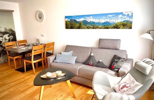 Verwaltungsgemeinschaft Hornergruppe Apartamento | Allgäu-Ferienwohnung Jung