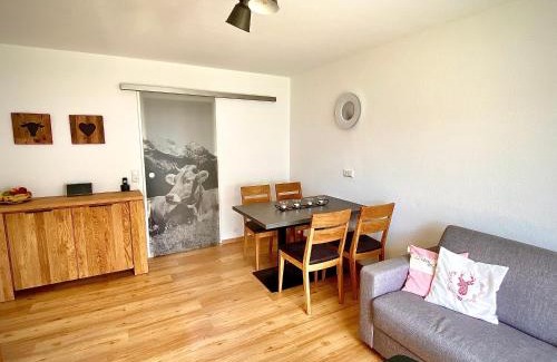 Verwaltungsgemeinschaft Hornergruppe Apartamento | Allgäu-Ferienwohnung Jung