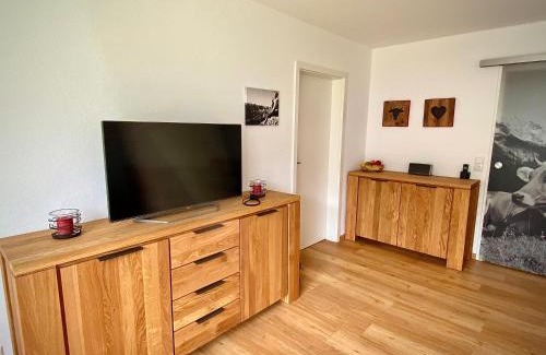 Verwaltungsgemeinschaft Hornergruppe Apartamento | Allgäu-Ferienwohnung Jung