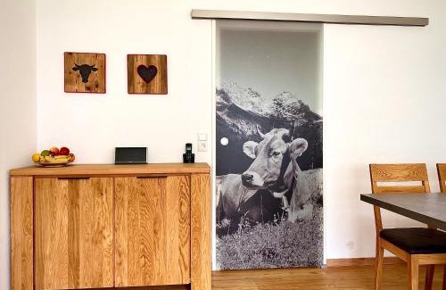 Verwaltungsgemeinschaft Hornergruppe Apartamento | Allgäu-Ferienwohnung Jung