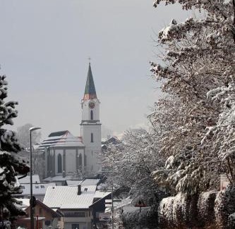 Bad Hindelang Apartamento | Allgäu Oase