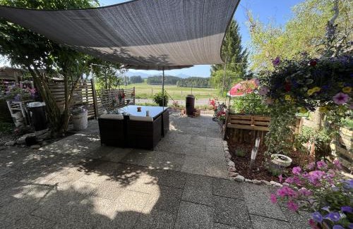 Bernbeuren Apartamento | Allgäu Pension Ab in den Süden