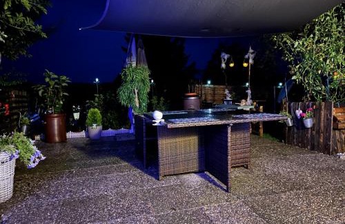 Bernbeuren Apartamento | Allgäu Pension Ab in den Süden